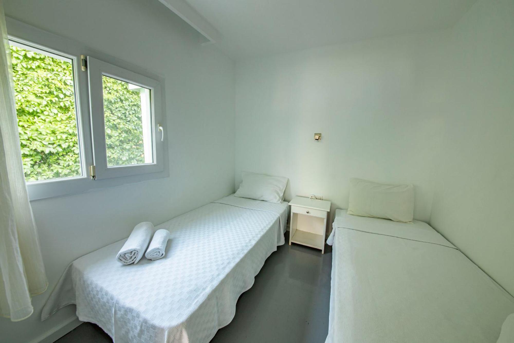 La Moda Beach Hotel カシュ エクステリア 写真