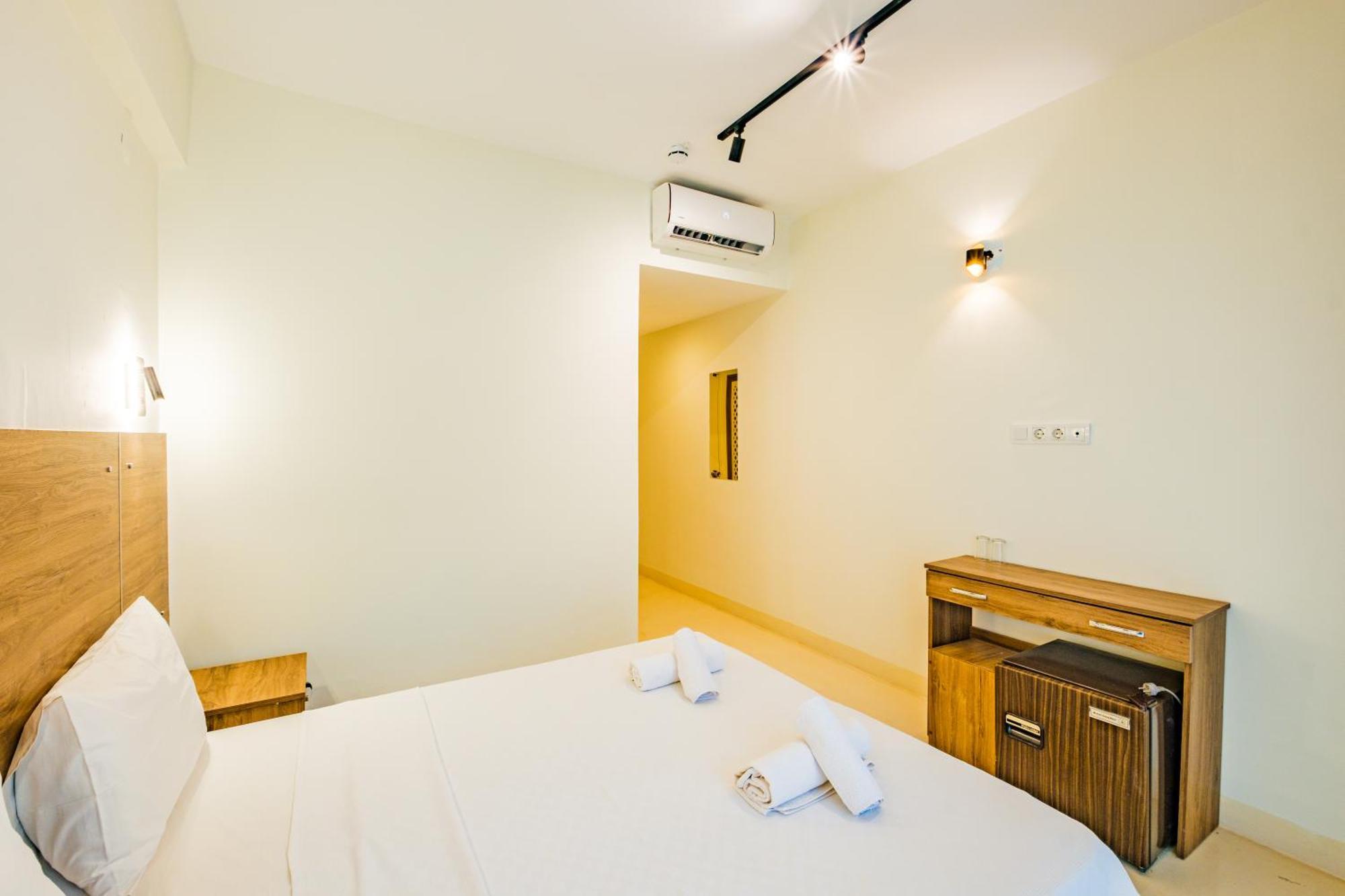 La Moda Beach Hotel カシュ エクステリア 写真