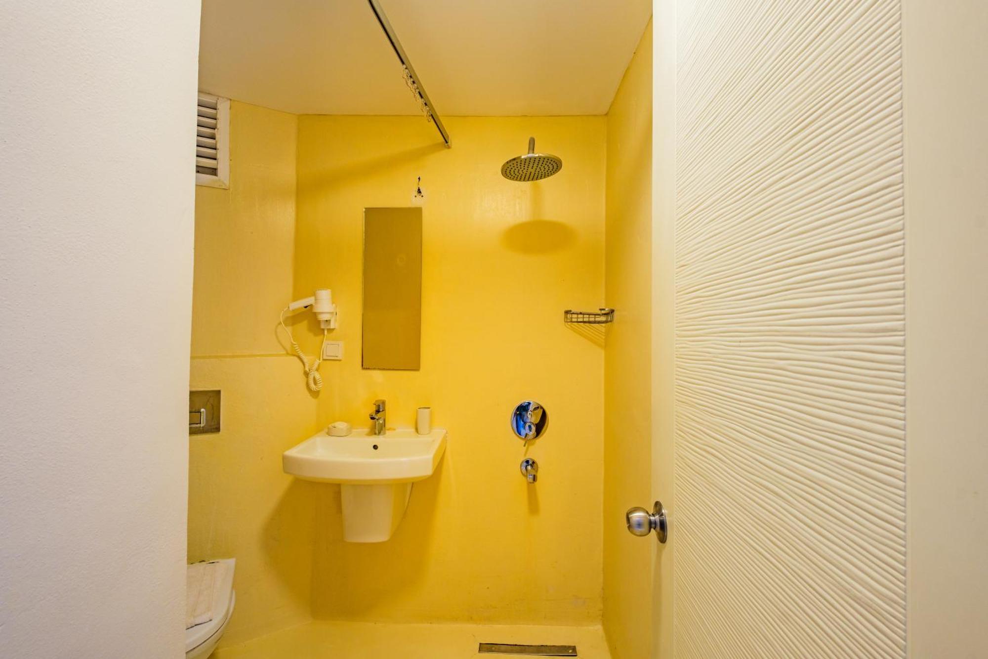 La Moda Beach Hotel カシュ エクステリア 写真